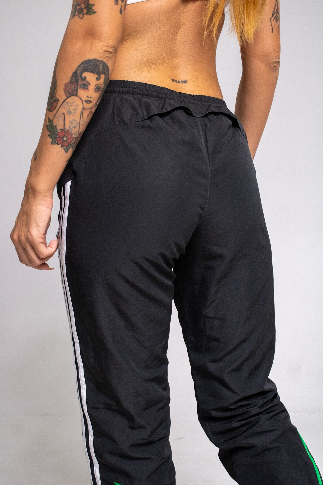 Adidas Track Pants