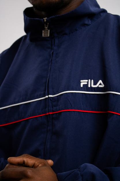 Fila Jacket