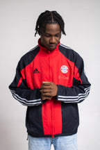 Adidas Bayern Munich jacket