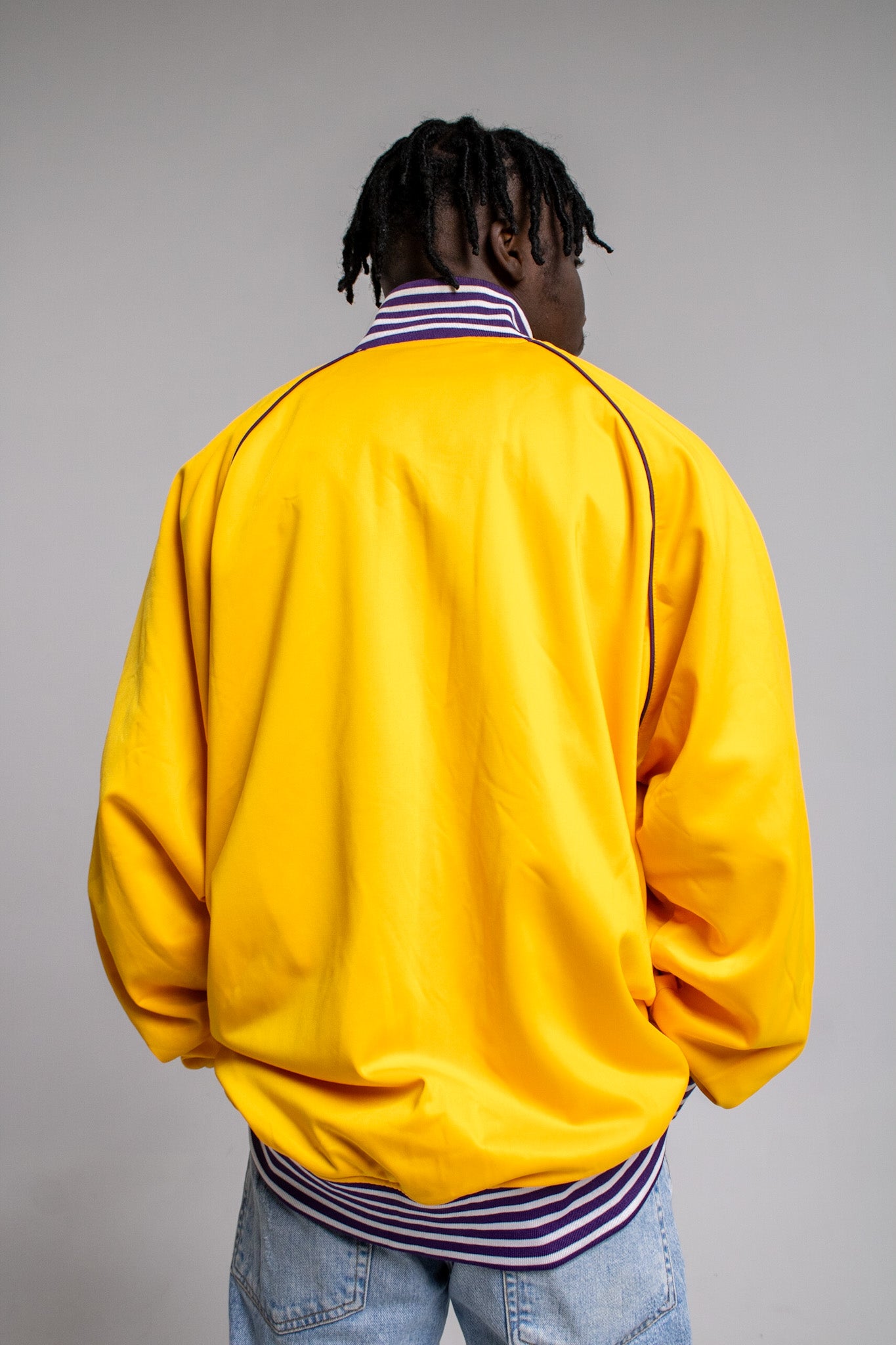 Lakers Jacket