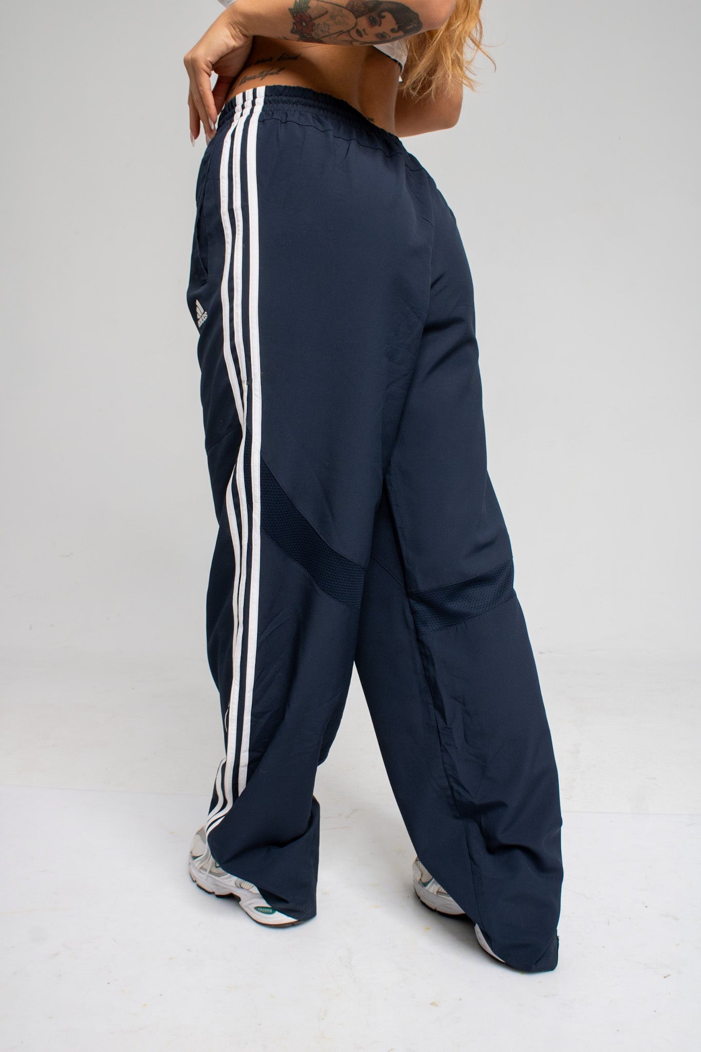 Adidas Track Pants