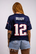 NFL Patriots Jersey