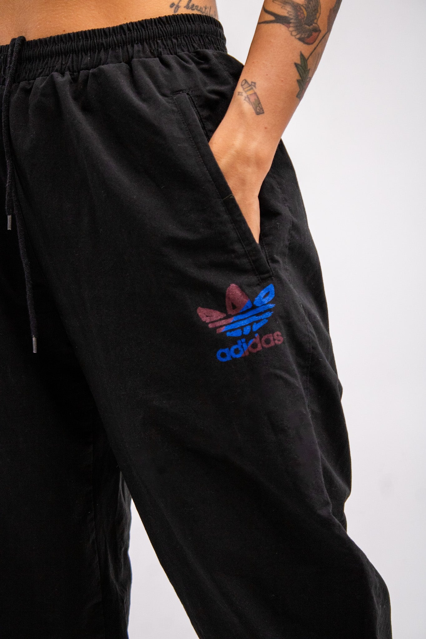 Adidas Track Pants