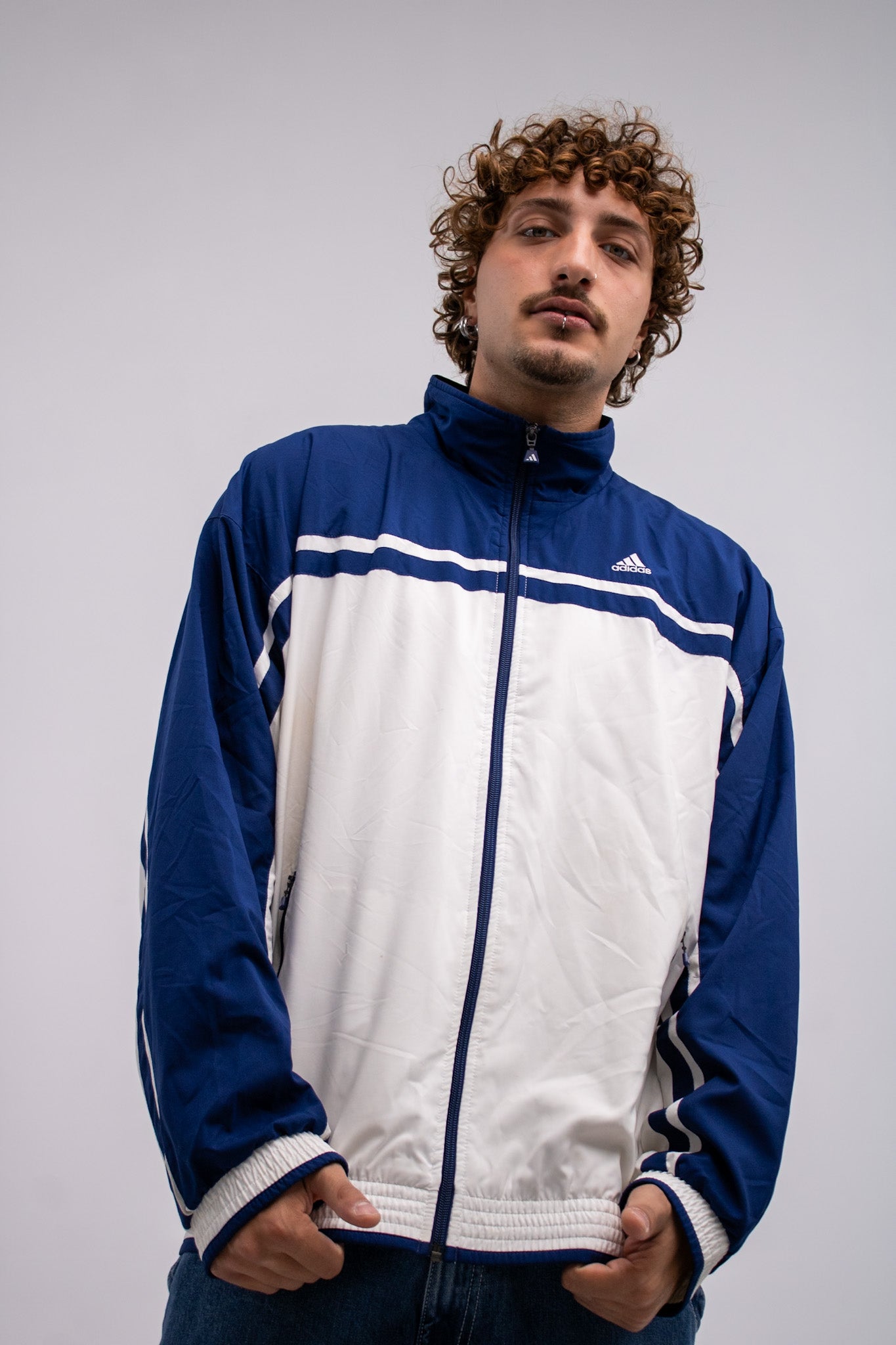 Adidas Jacket
