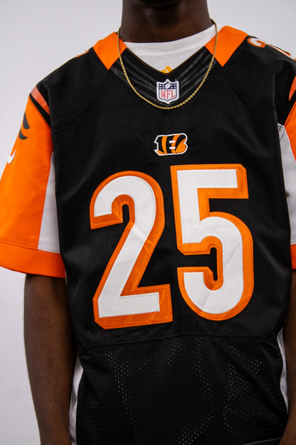 NFL Nike Cincinnati Bengals Jersey