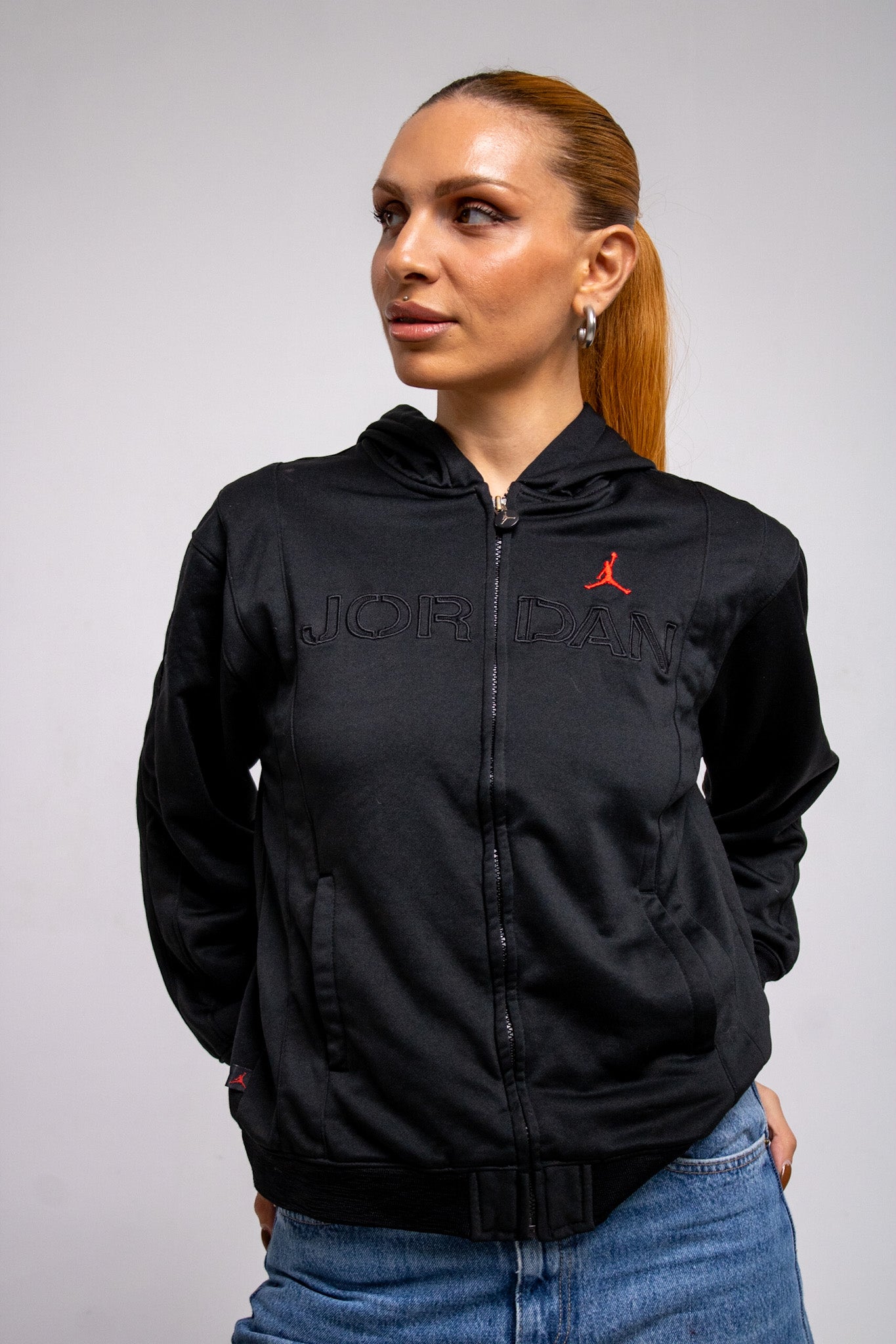 Jordan Jacket