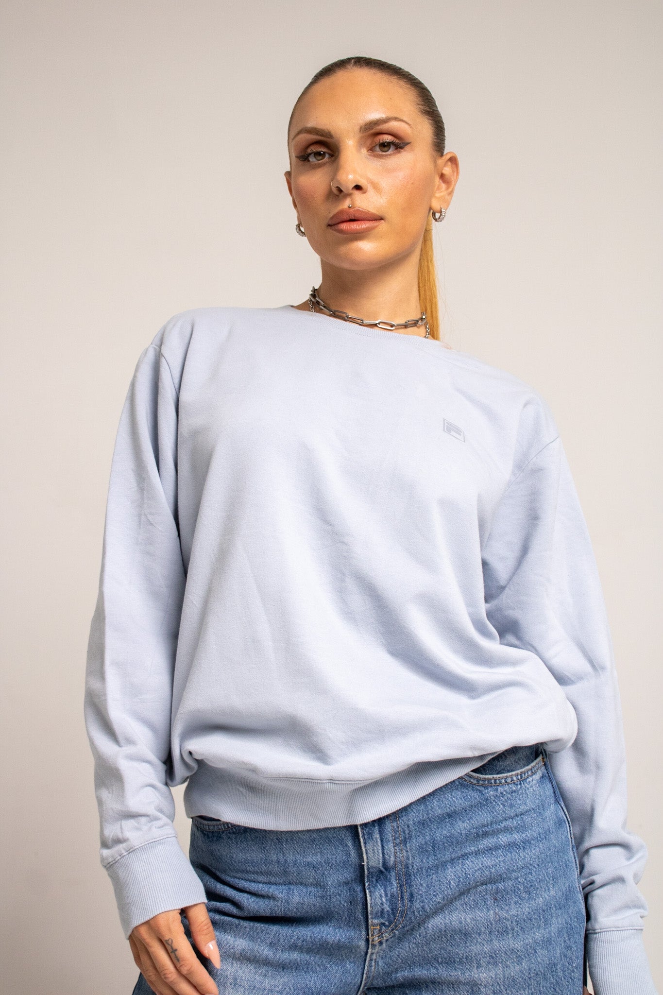 Fila Sweatshirt