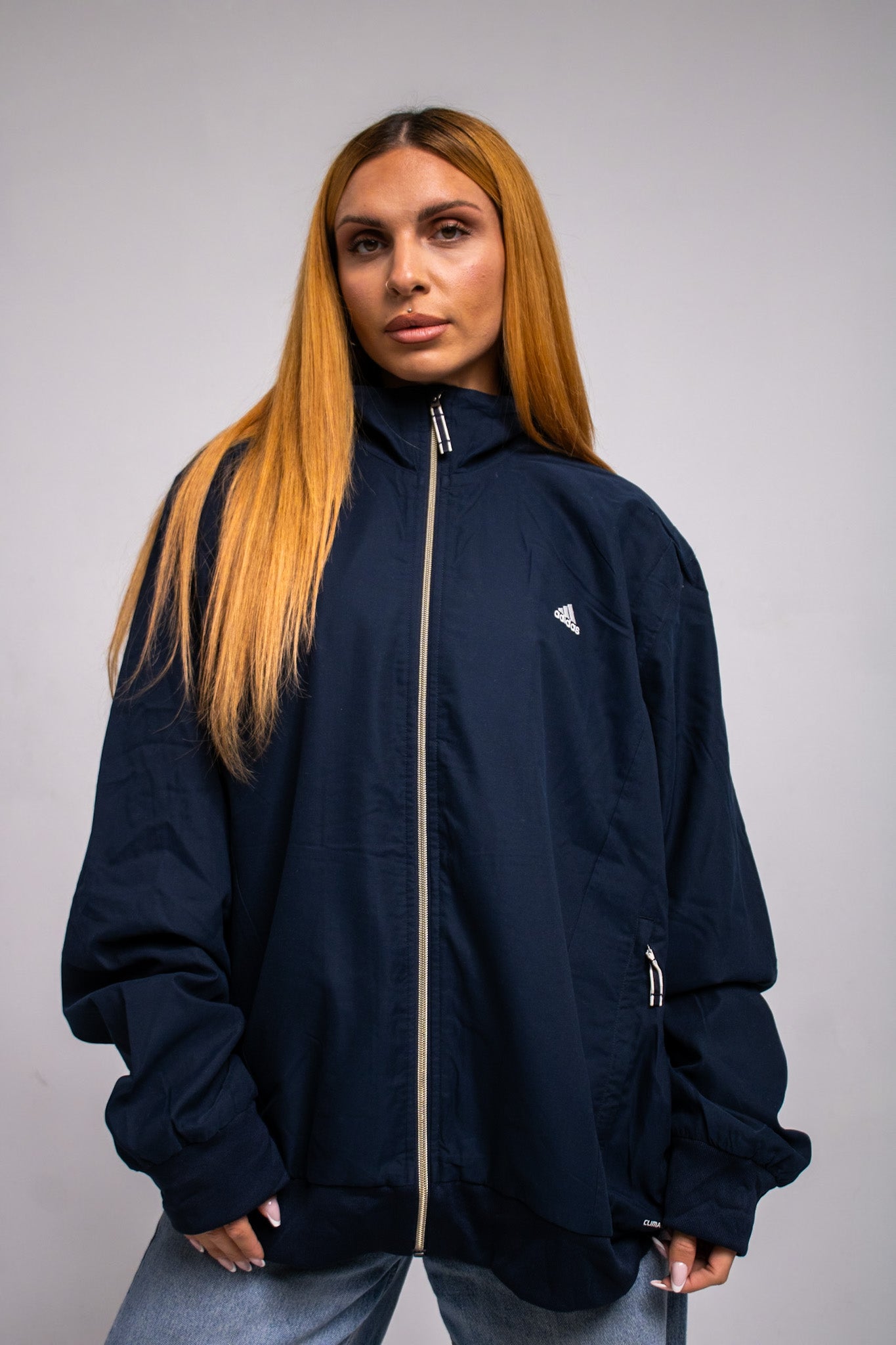 Adidas Jacket