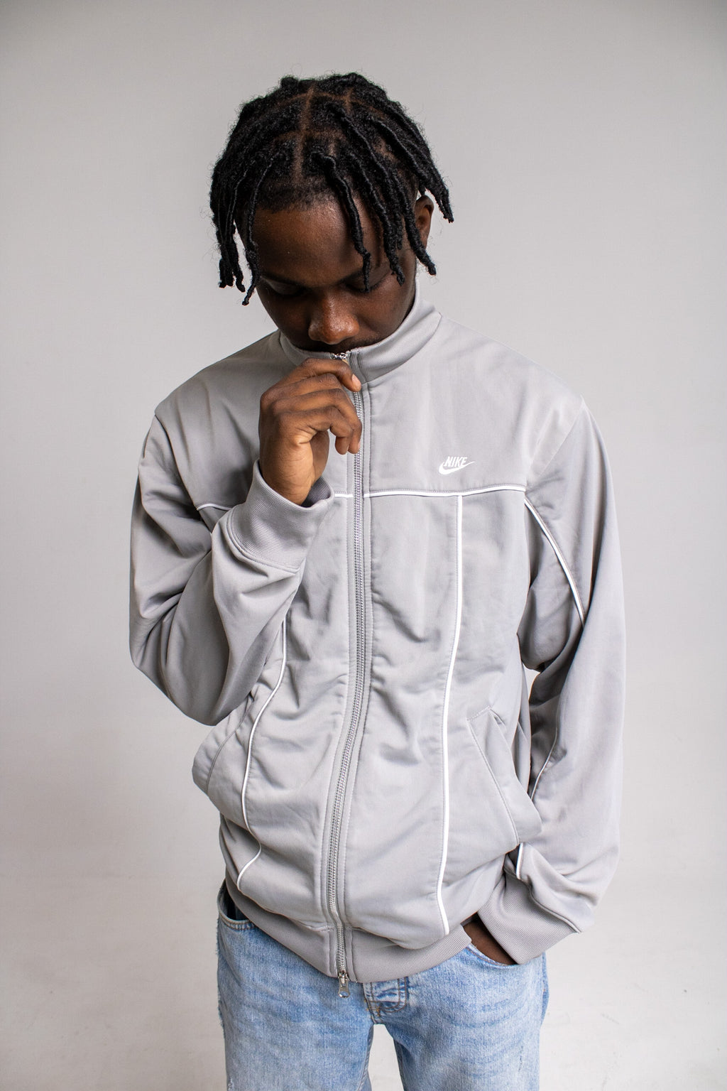 Nike Jacket