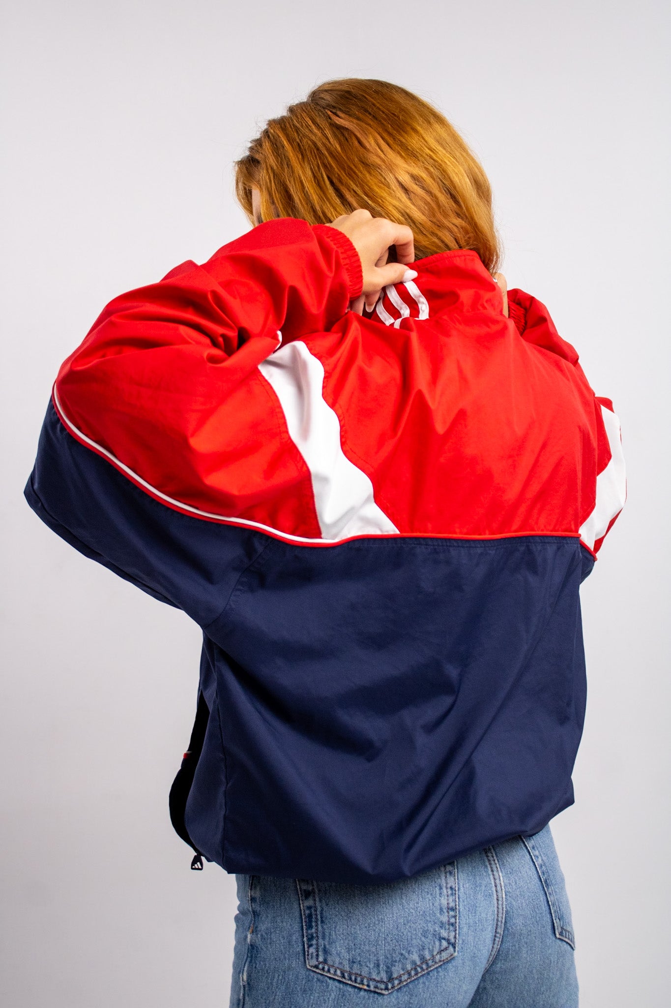 Adidas Jacket