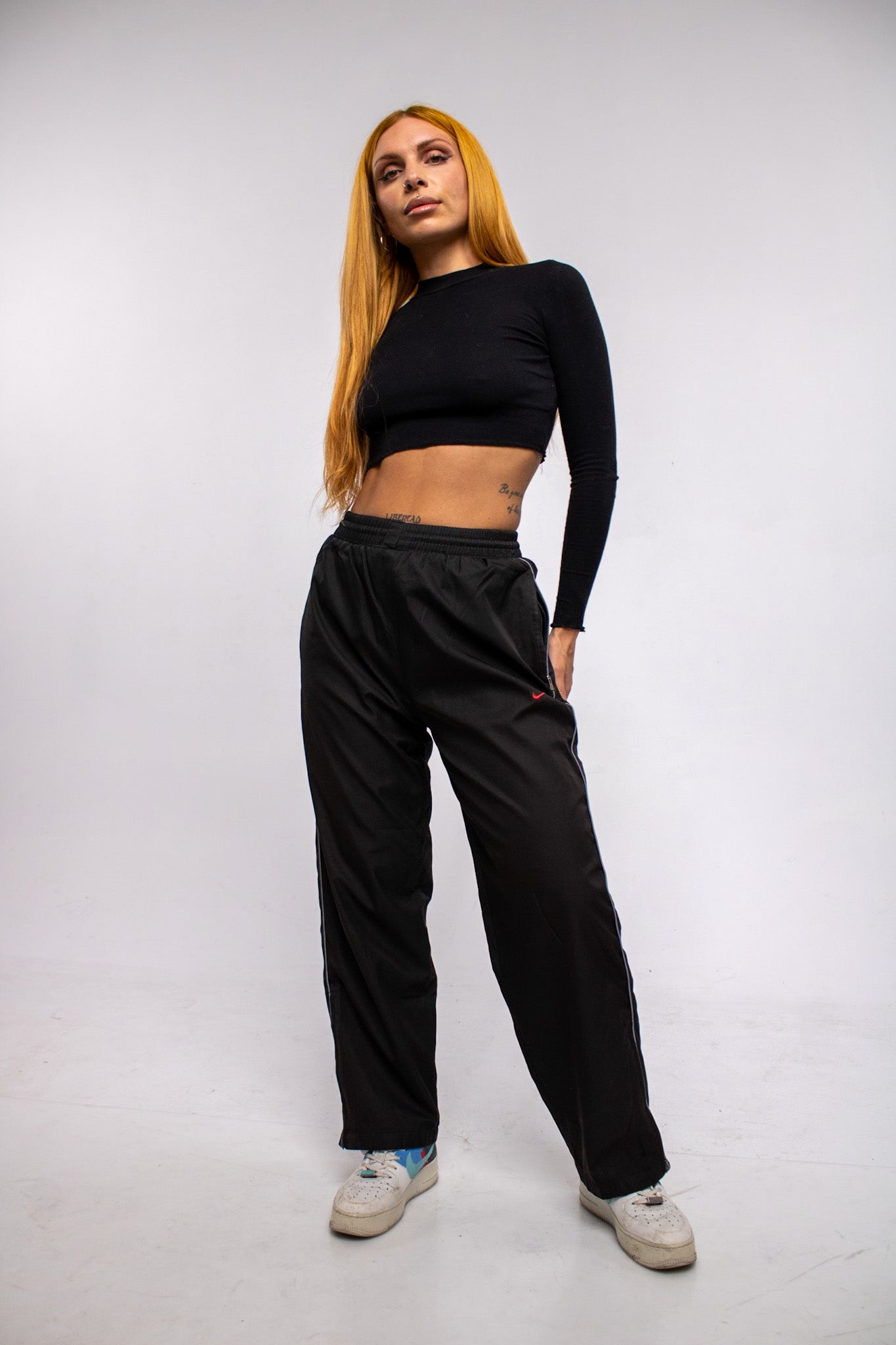 Nike Track Pants
