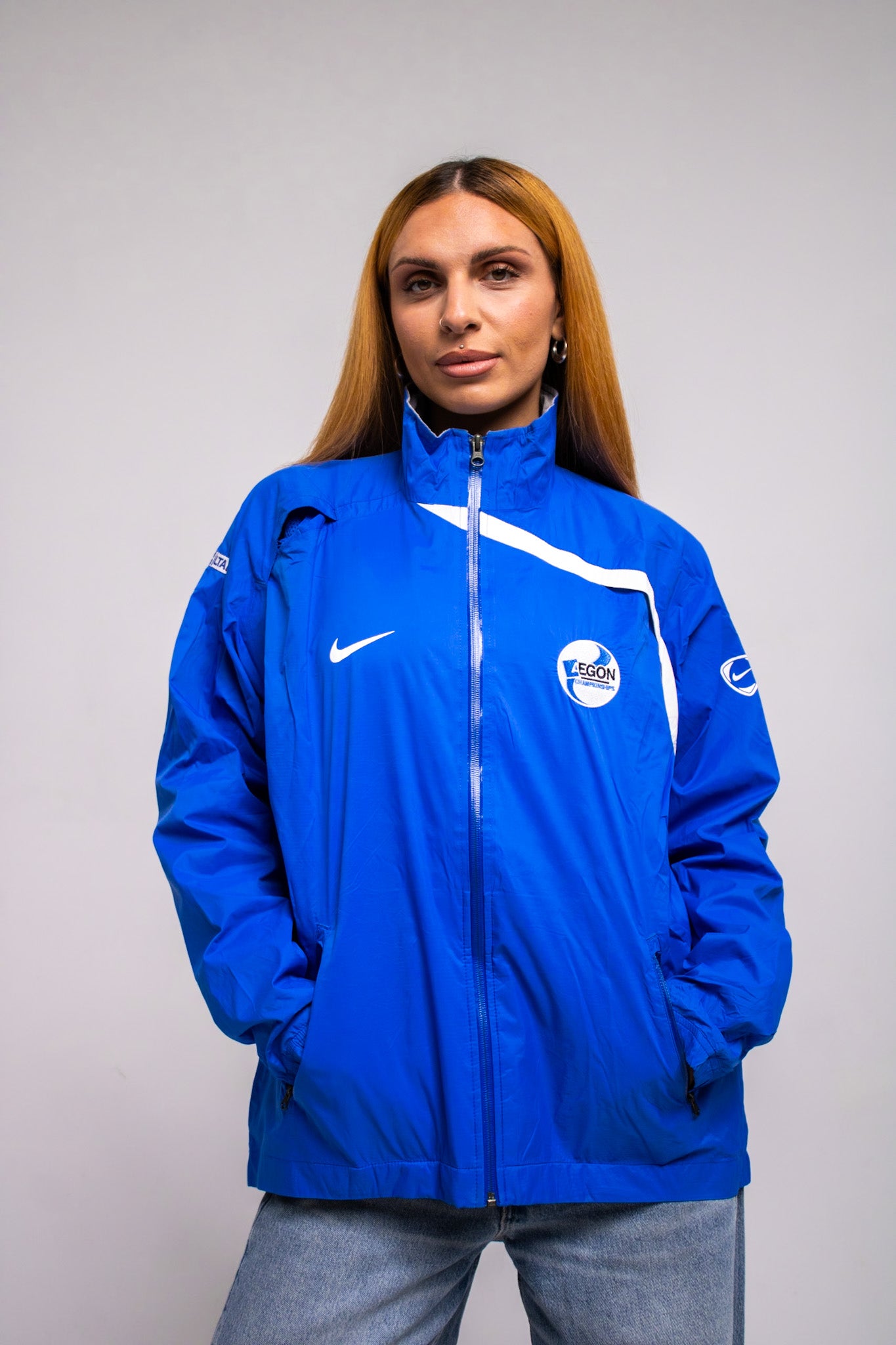 Nike Jacket