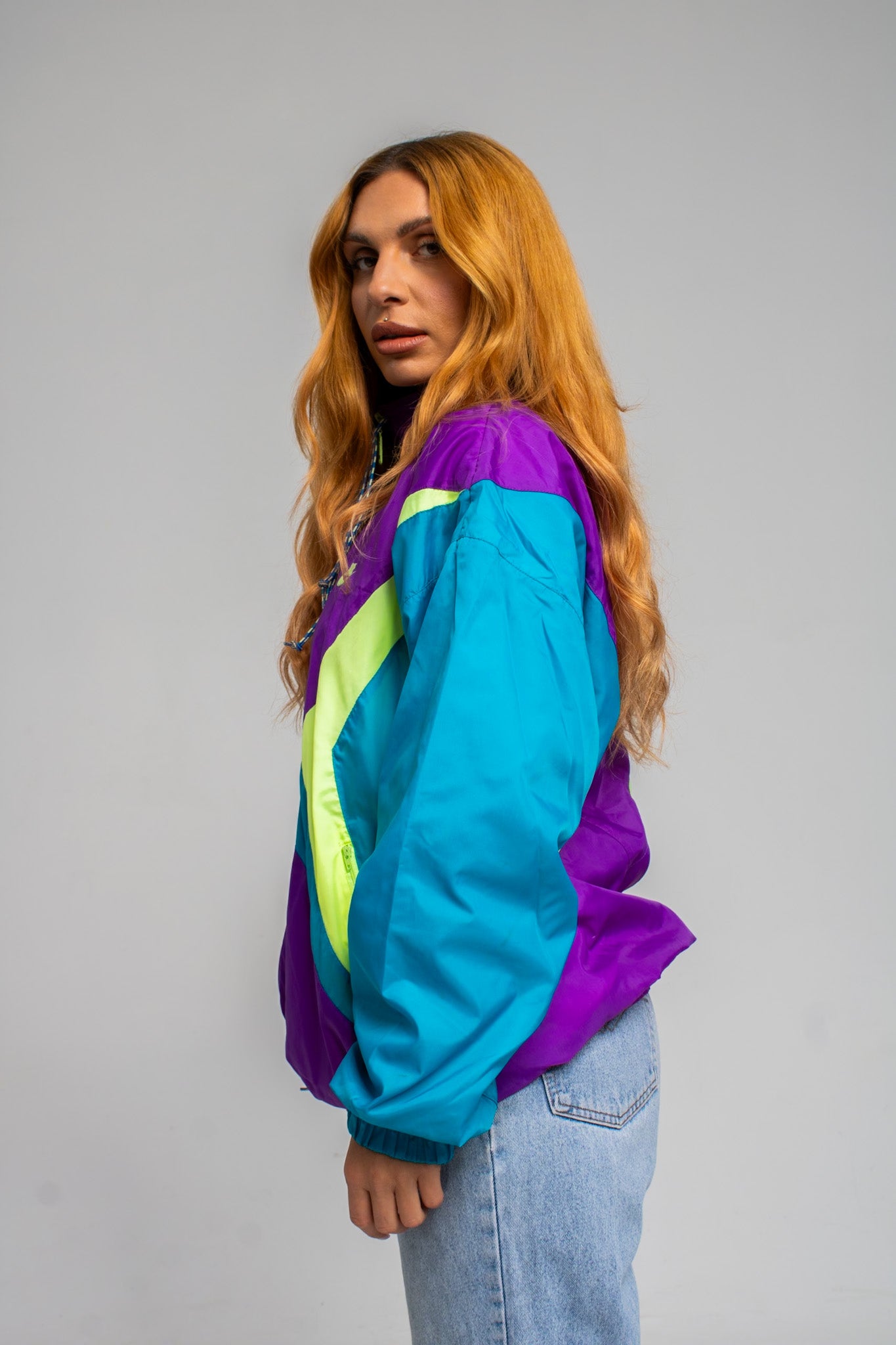 Nike Jacket