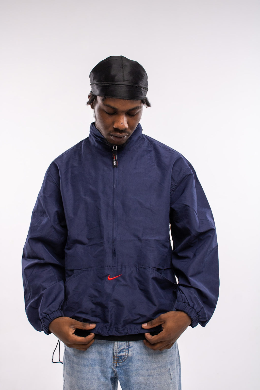 Nike Half-Zip Jacket