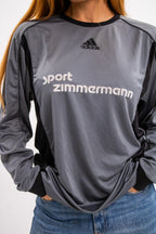 Adidas Football Jersey