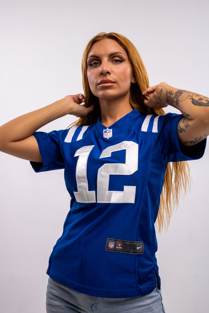 Nike Indianapolis Colts NFL Jersey