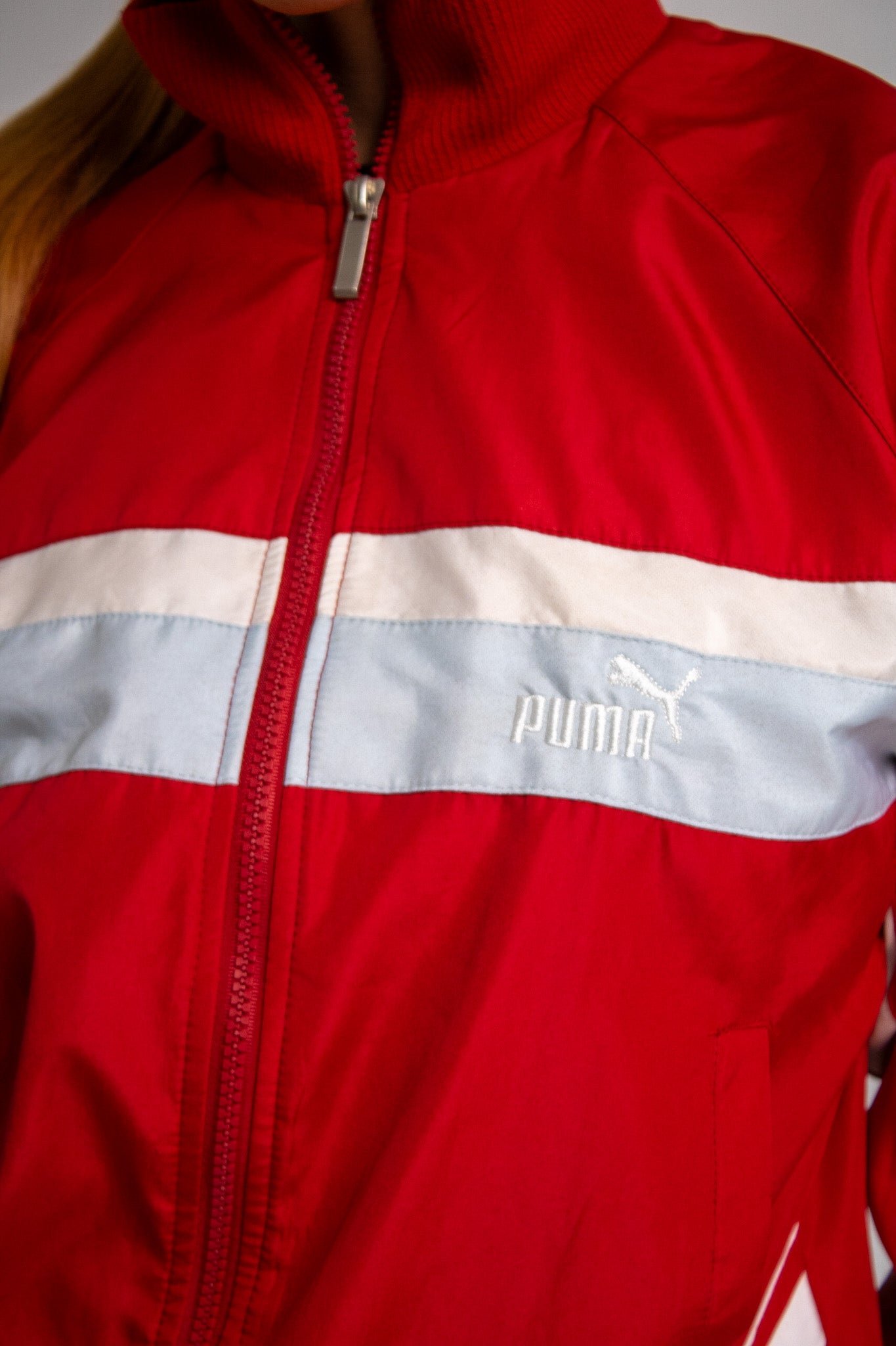 Puma Vintage Jacket