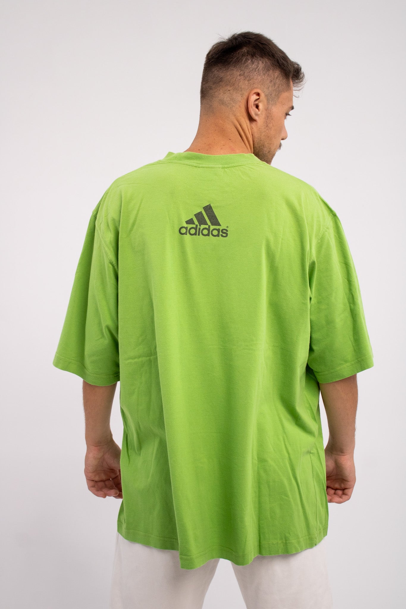 Adidas T-shirt