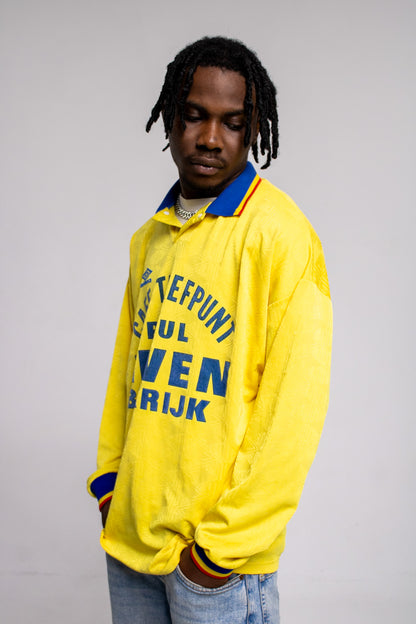 Umbro Polo blouse
