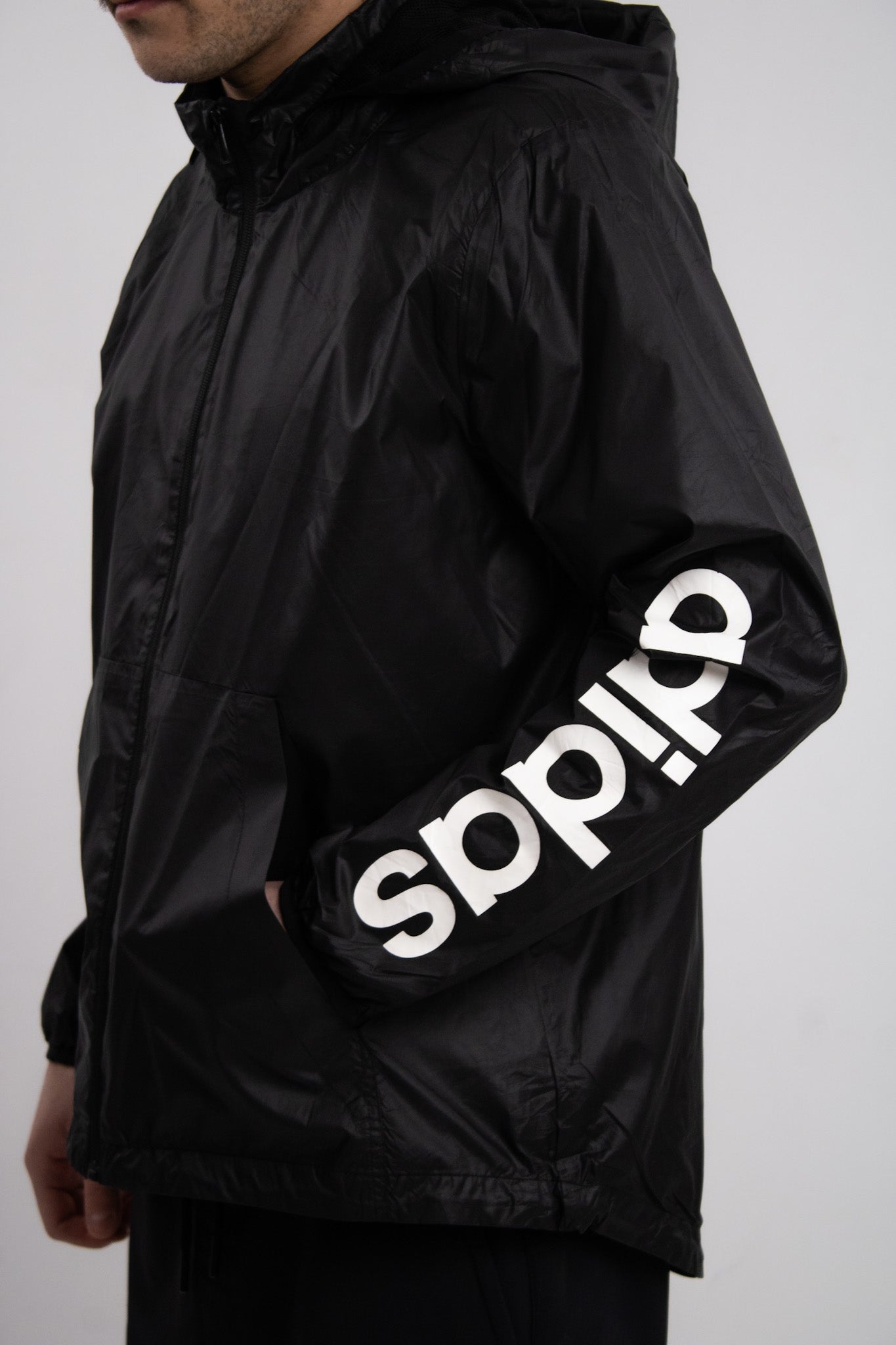 Adidas Jacket