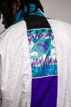 Puma Vintage Tennis Jacket