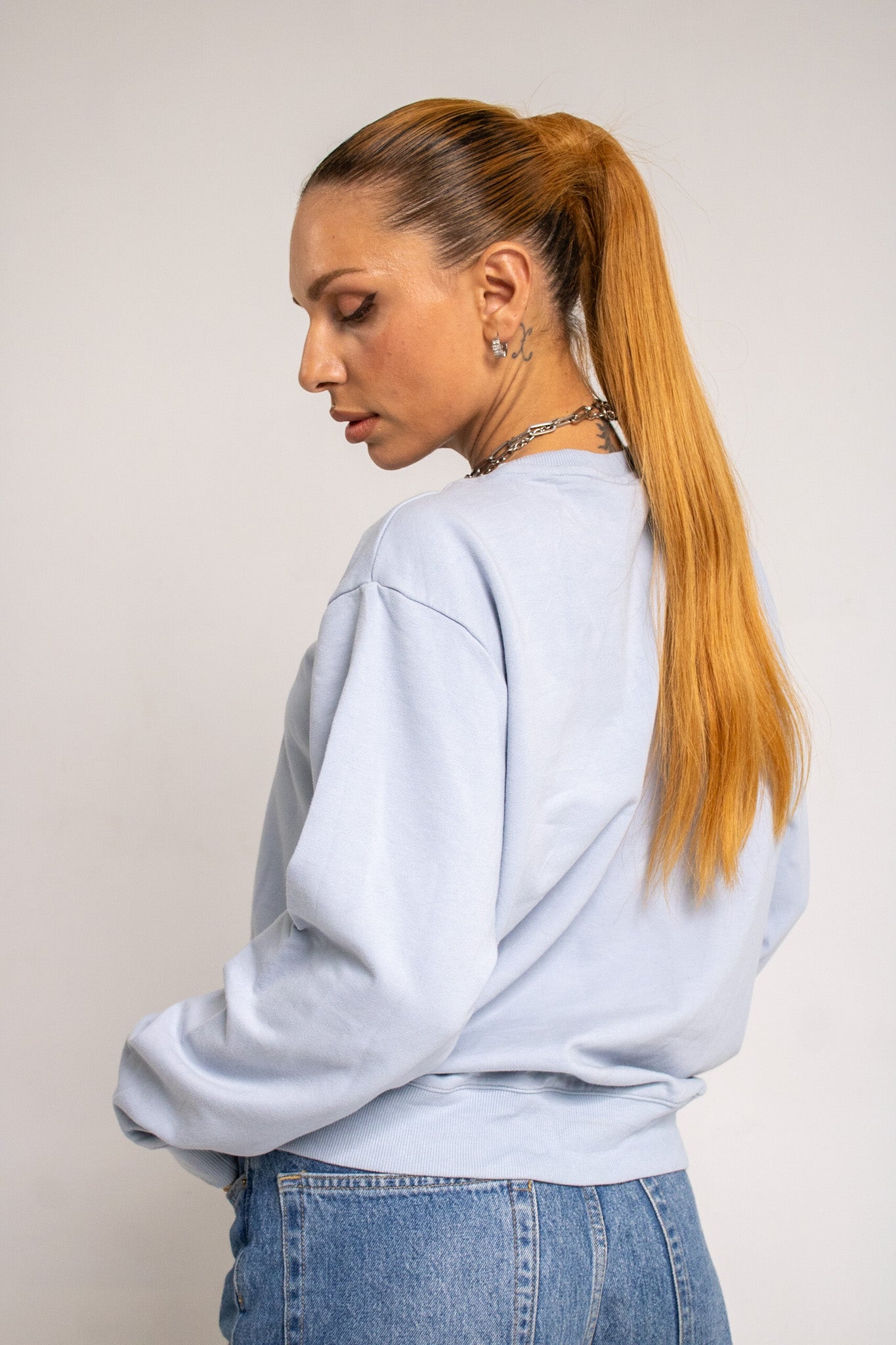 Fila Sweatshirt