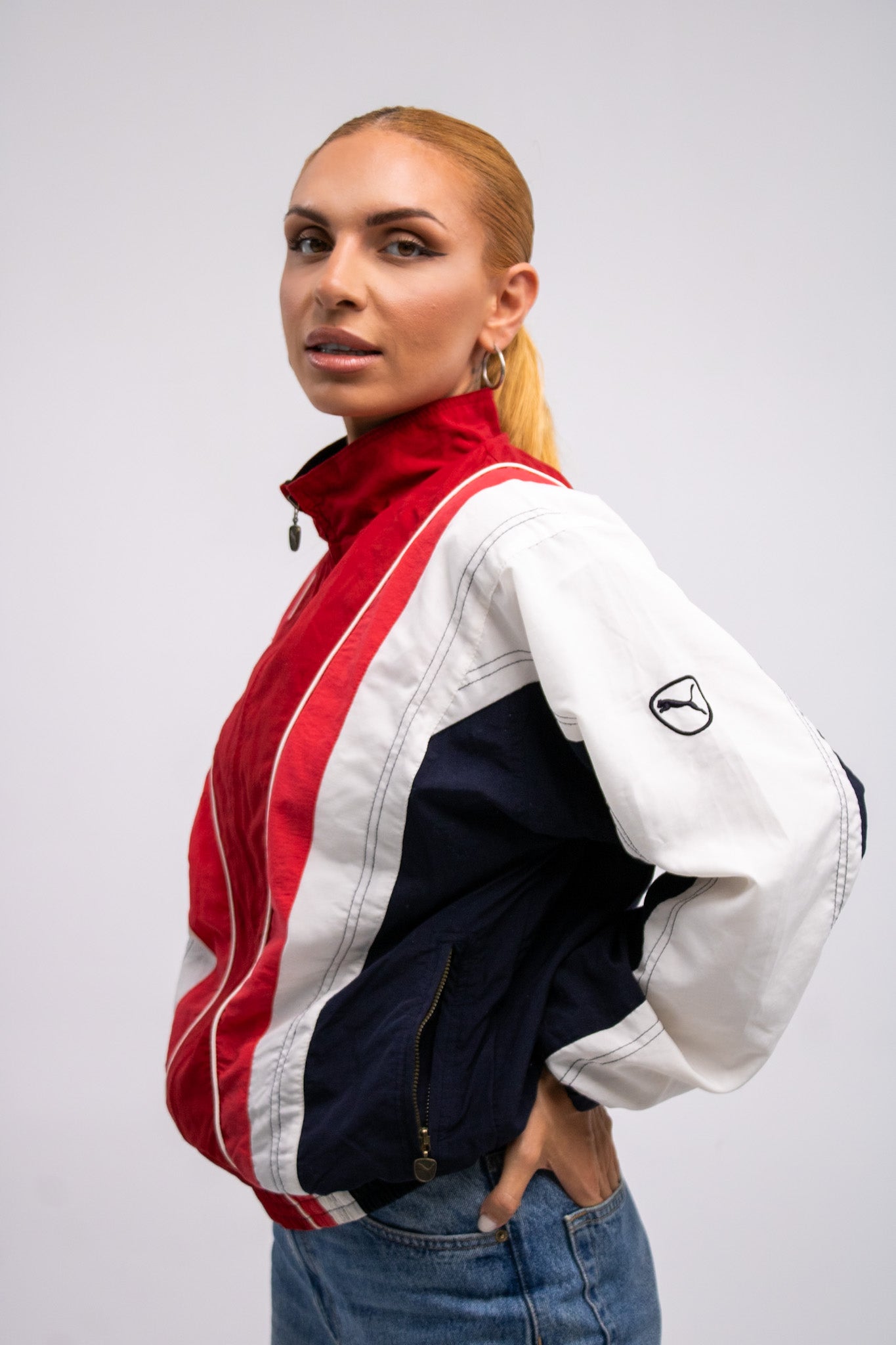 Puma Jacket