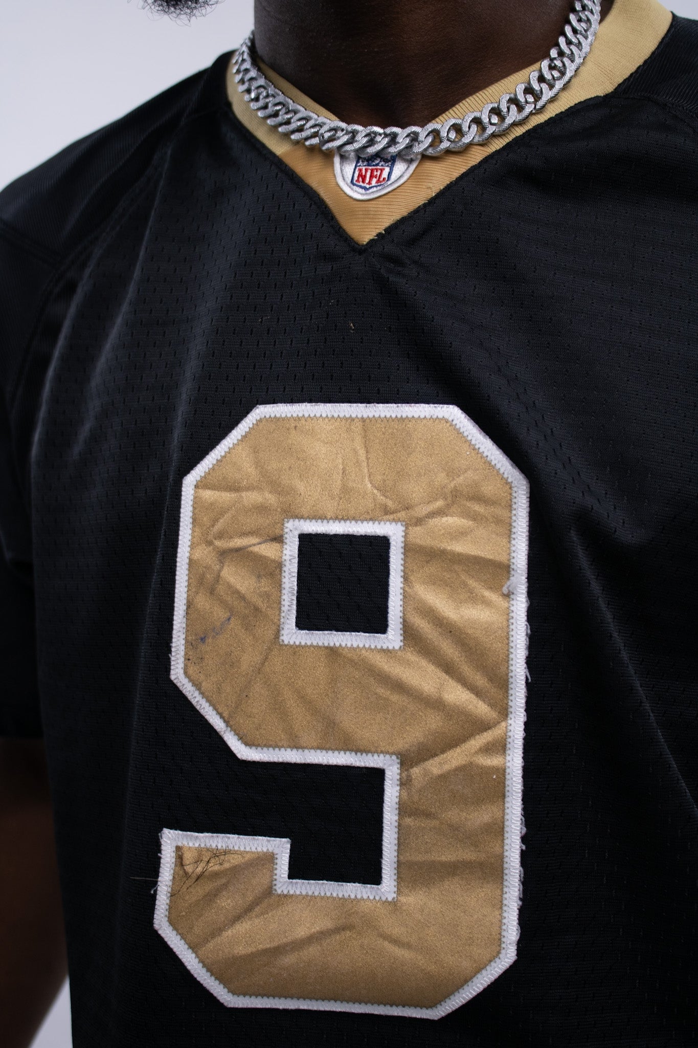 NFL New Orleans Saints Jersey