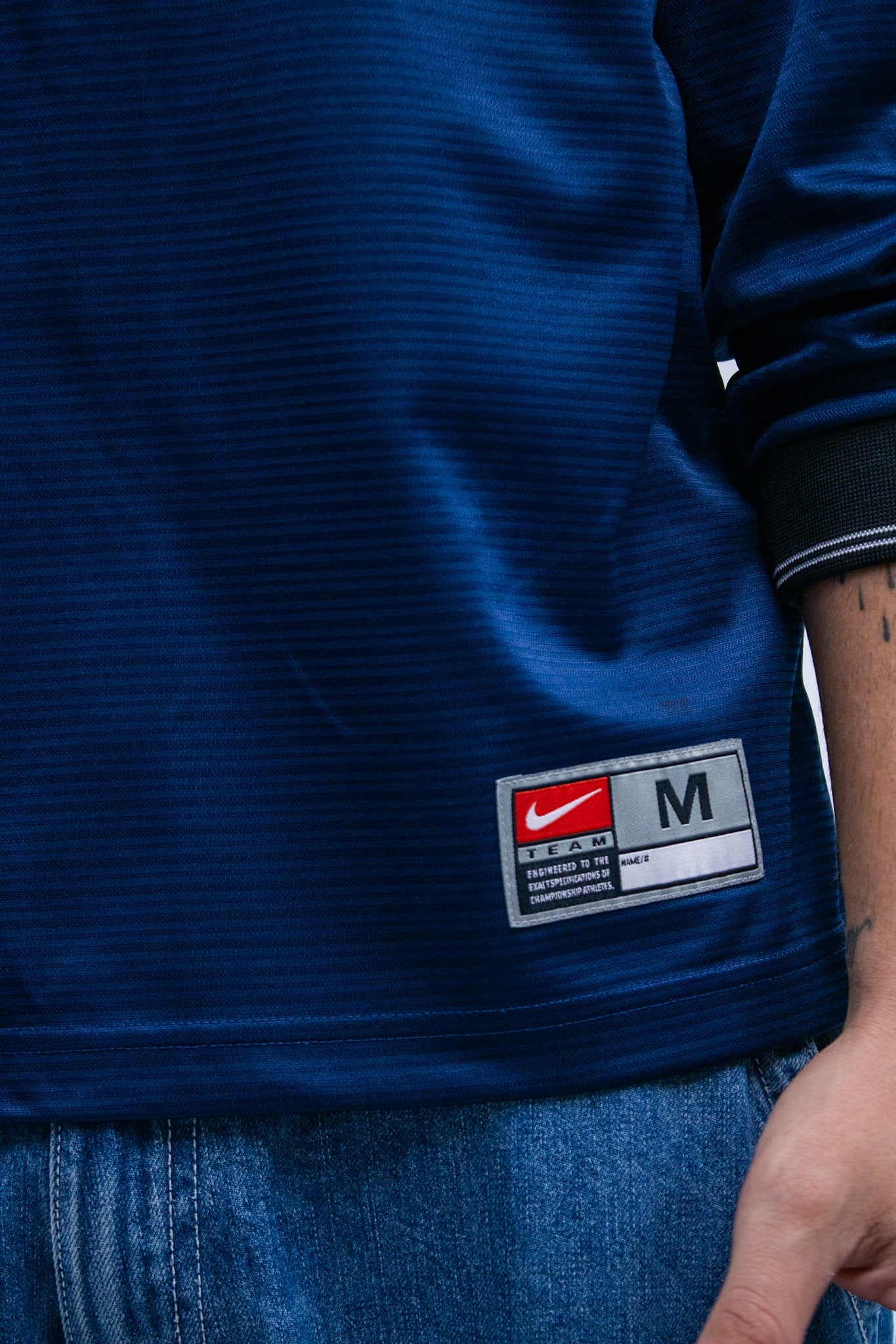 Nike Jersey