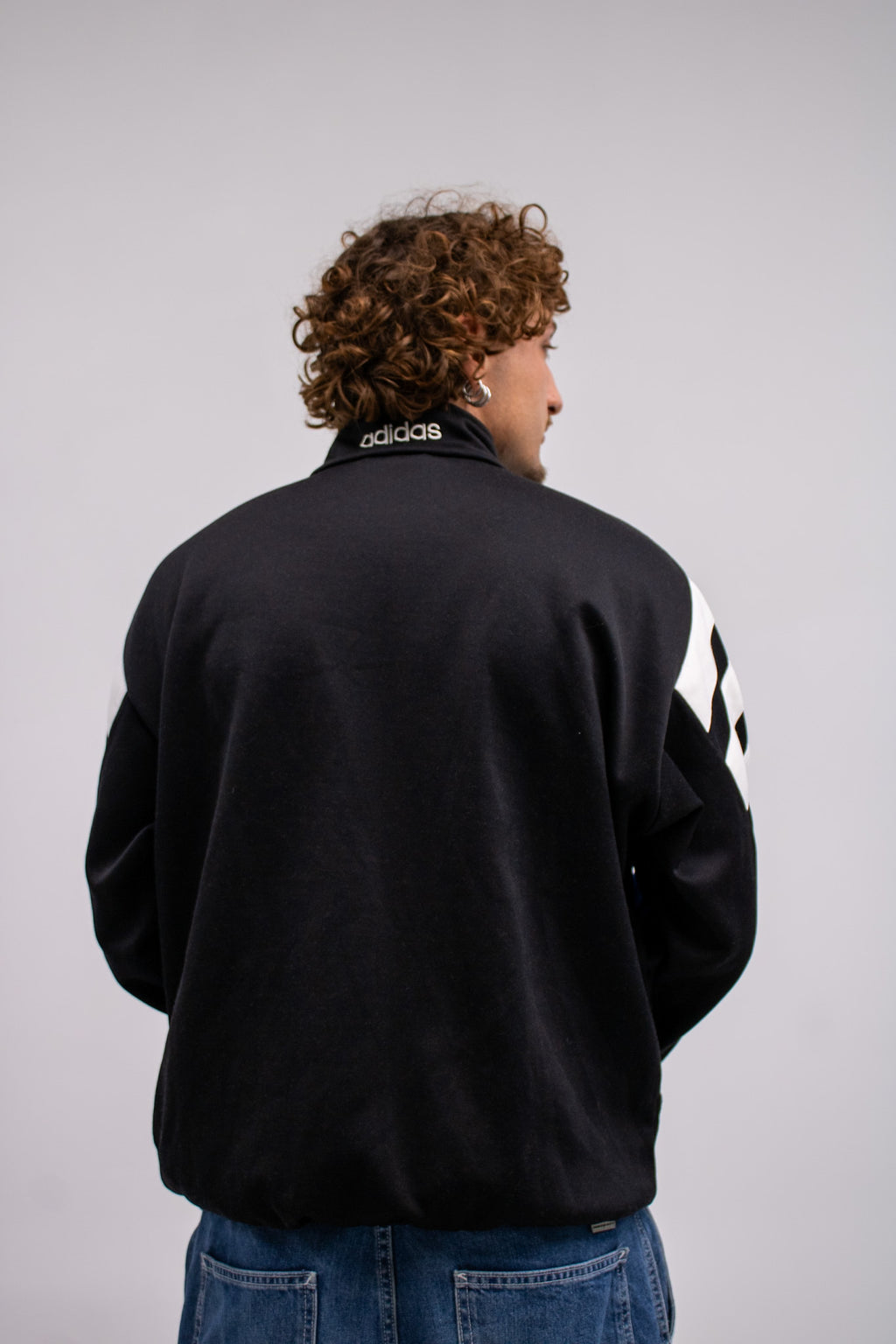 Adidas Jacket