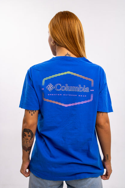 Columbia T-shirt