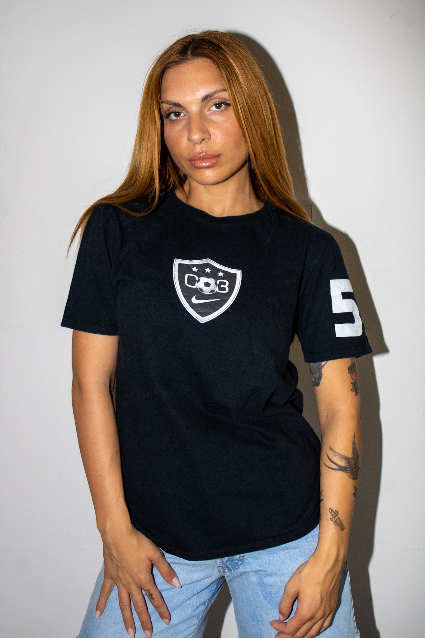 Nike T-shirt
