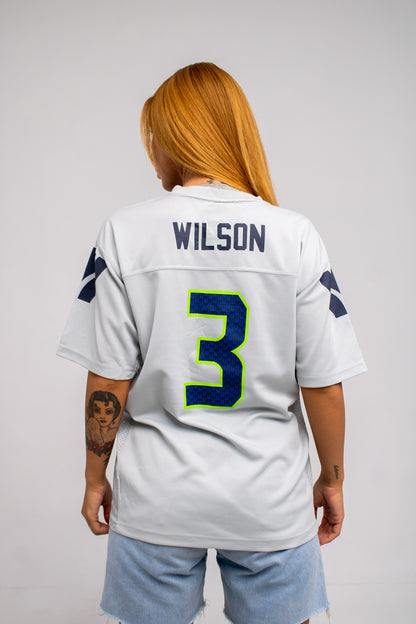 NFL NIKE Seattle Seahawks
Limited Jersey