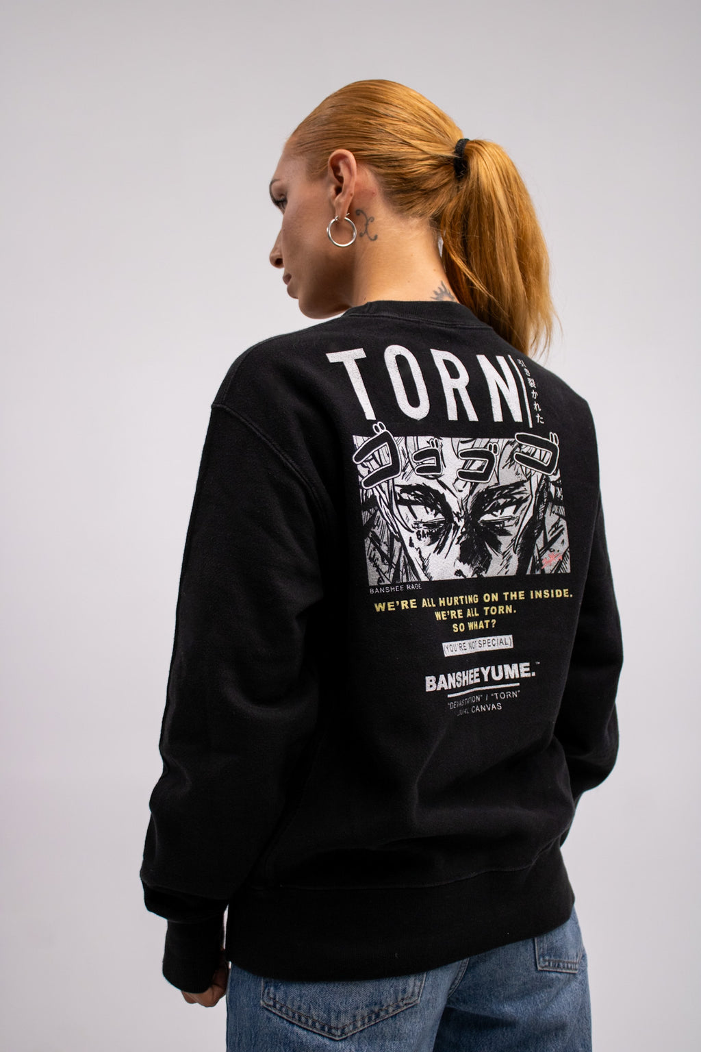 Champion Sweatshirt
