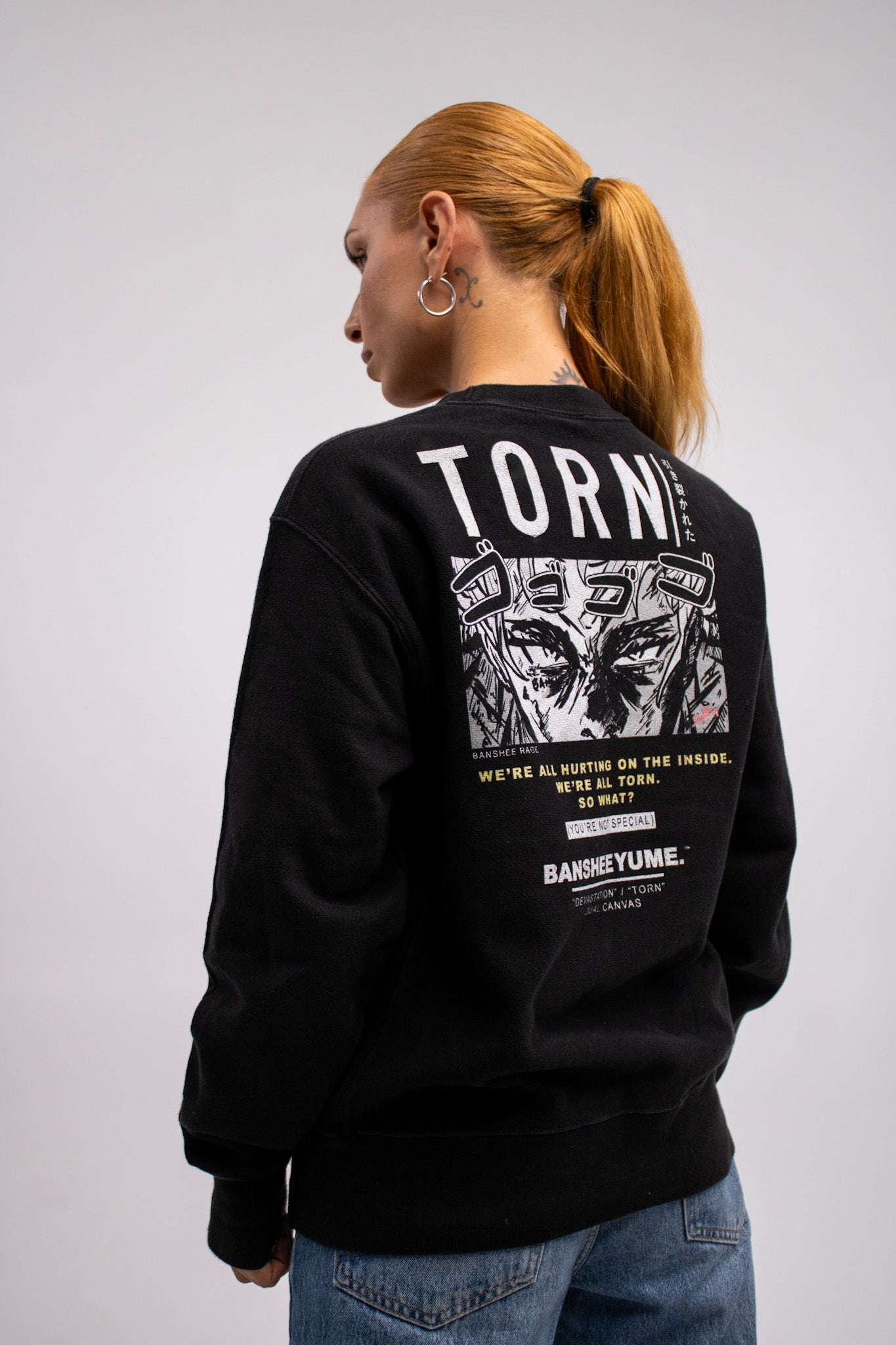 Champion Sweatshirt