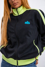 Nike Messi Barcelona Jacket