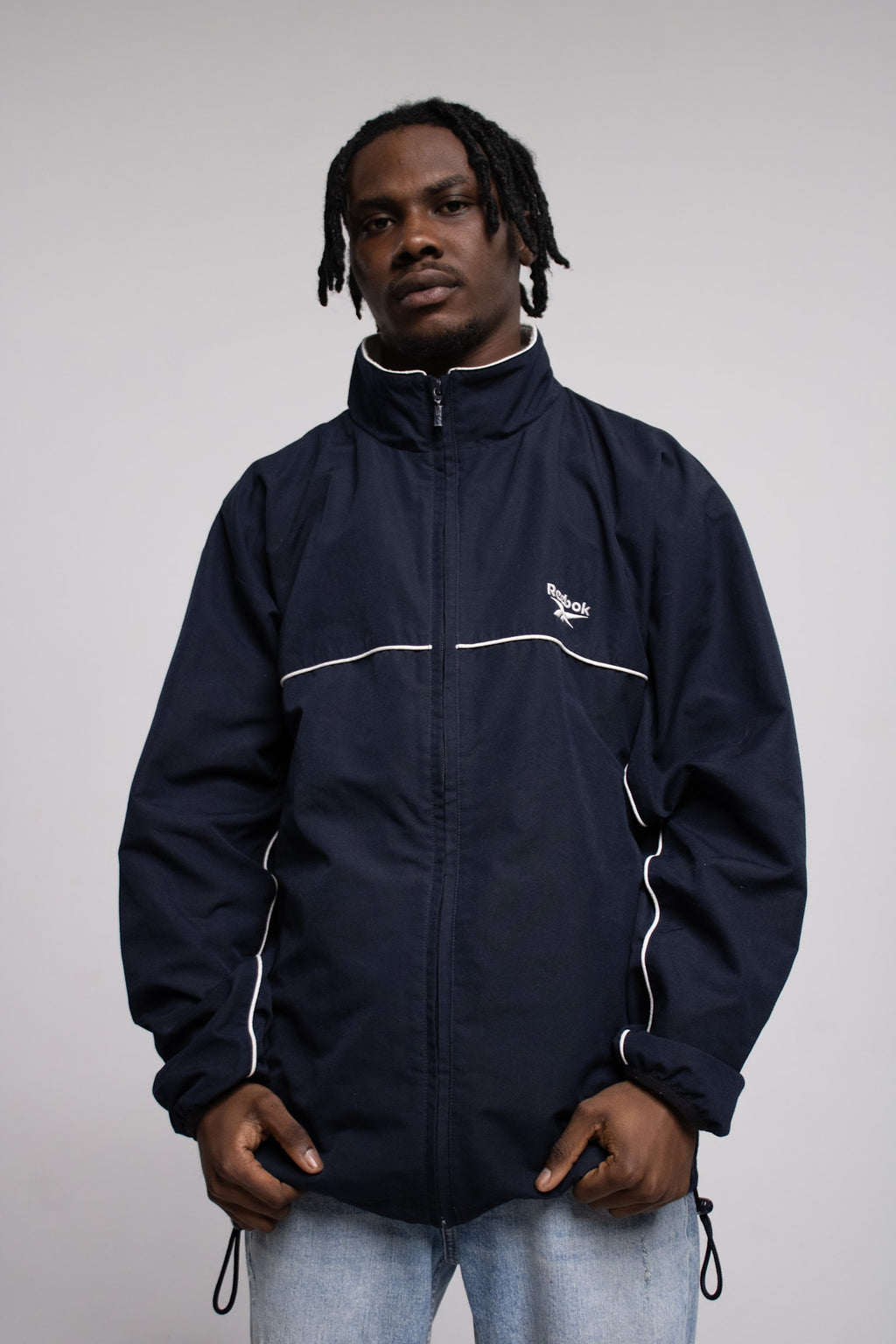 Reebok Jacket