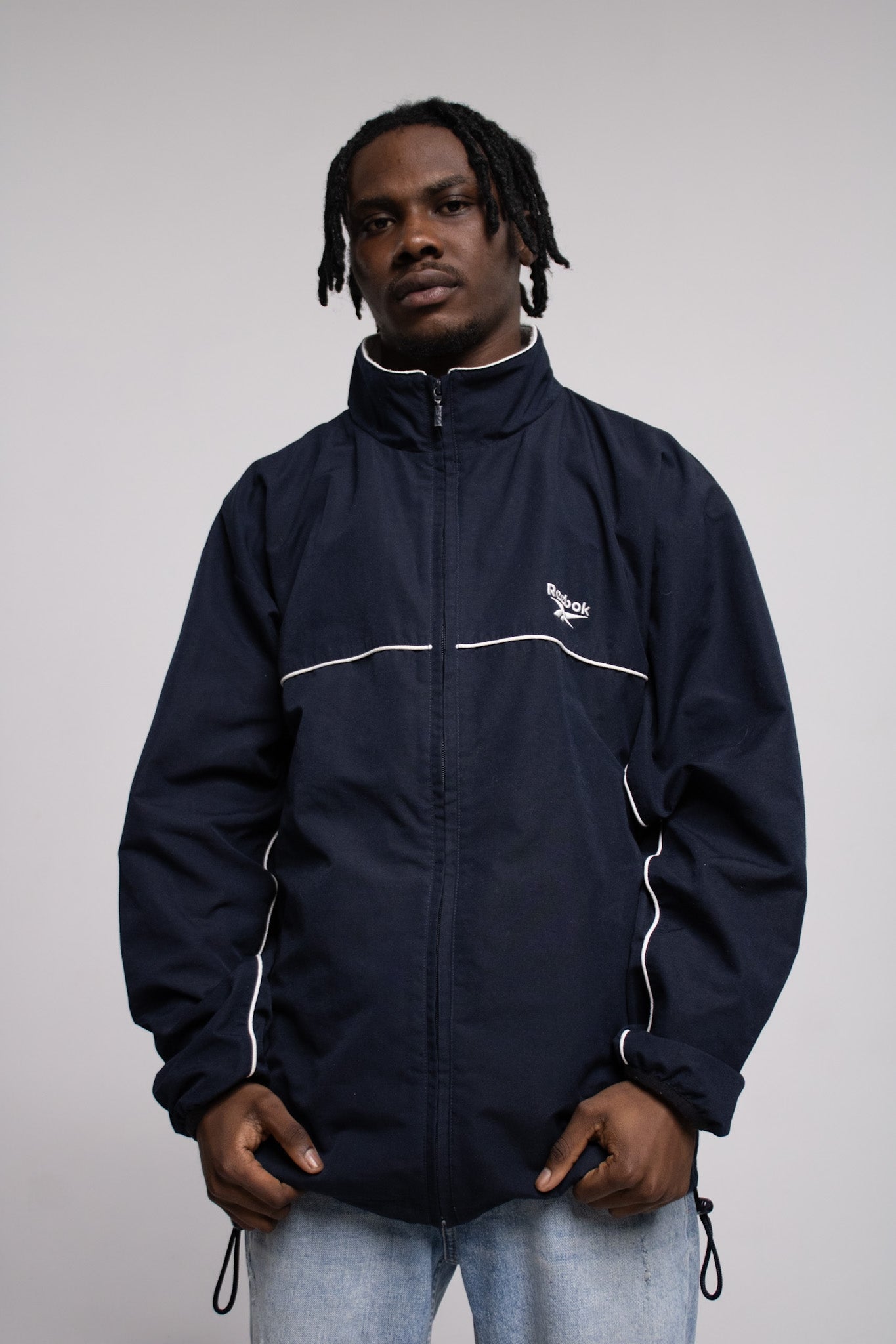 Reebok Jacket