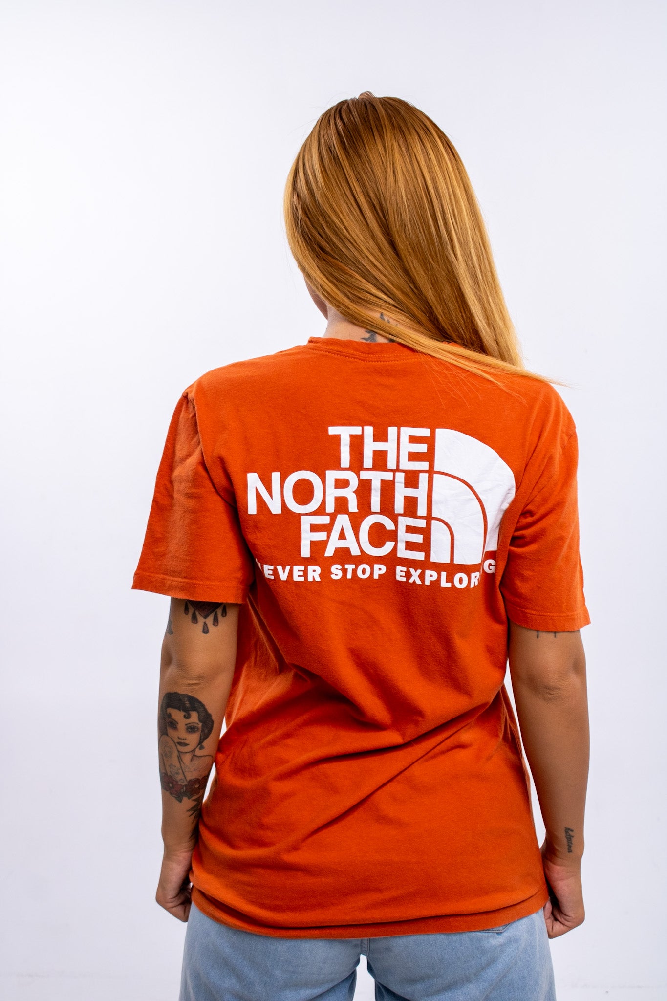 The North Face T-shirt