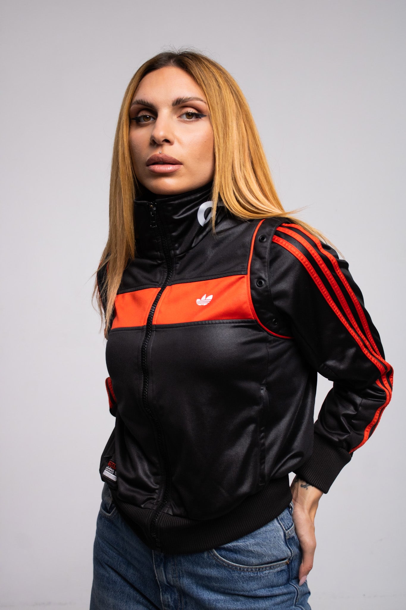 Adidas Jacket