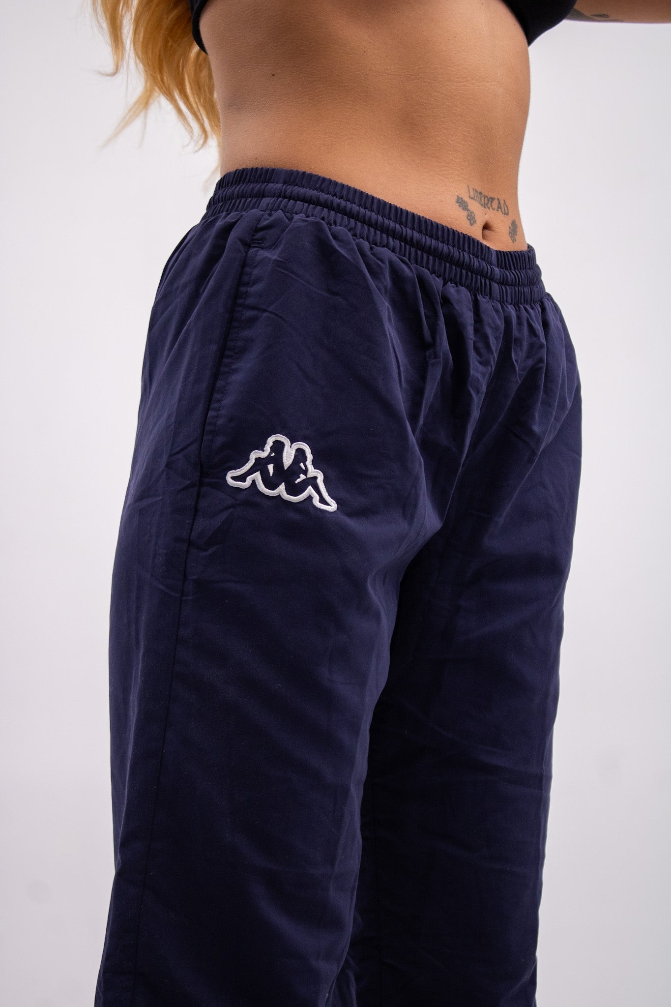 Kappa Track Pants