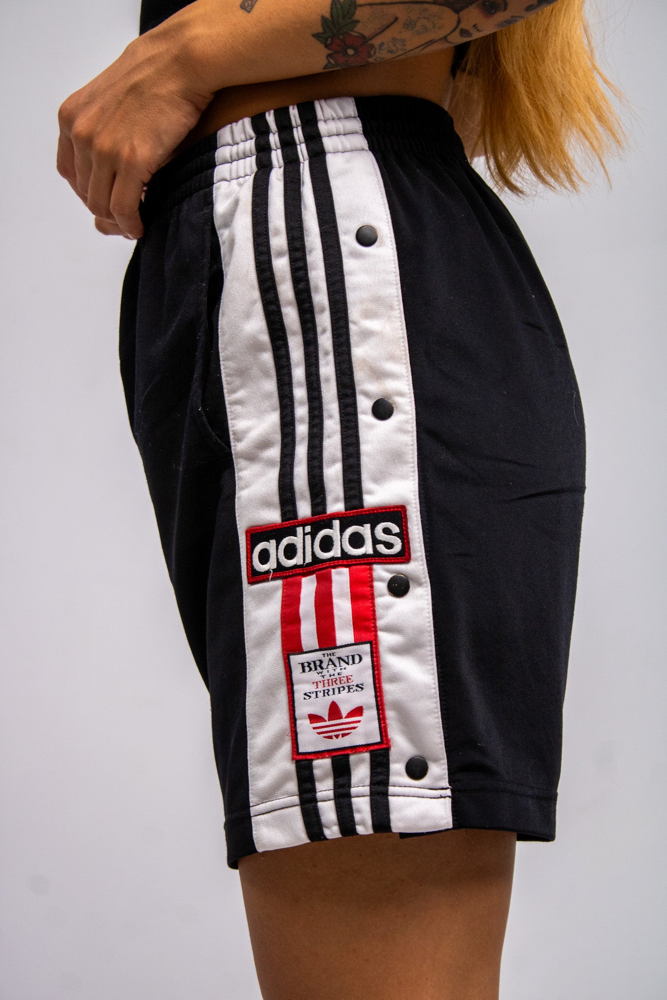 Adidas Shorts