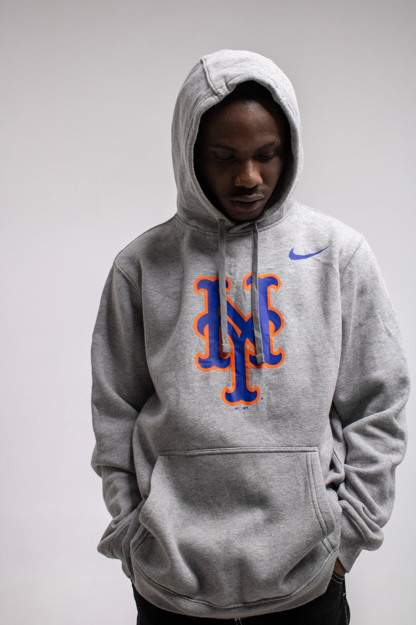 Nike NY Hoodie