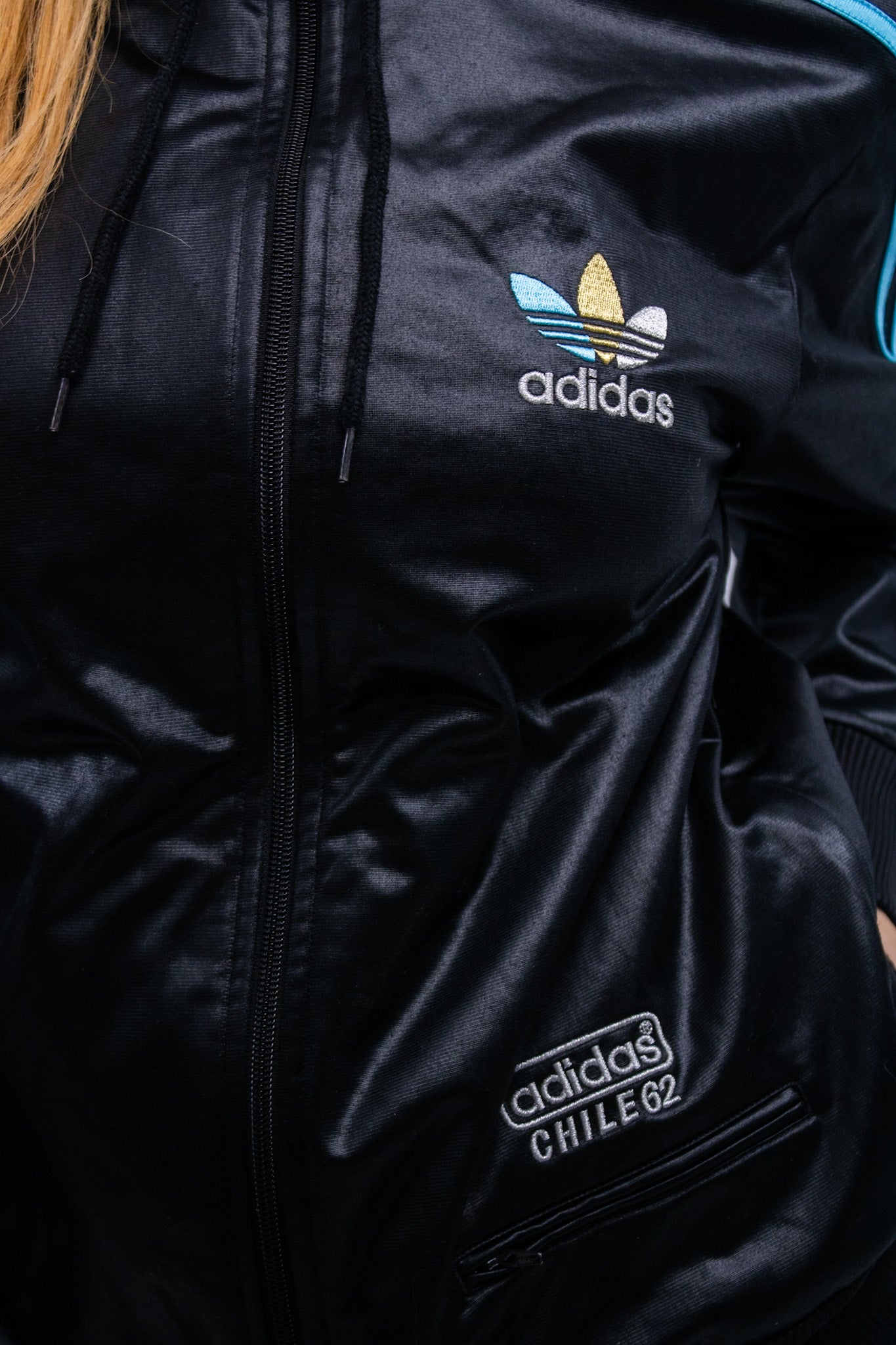 Adidas Jacket
