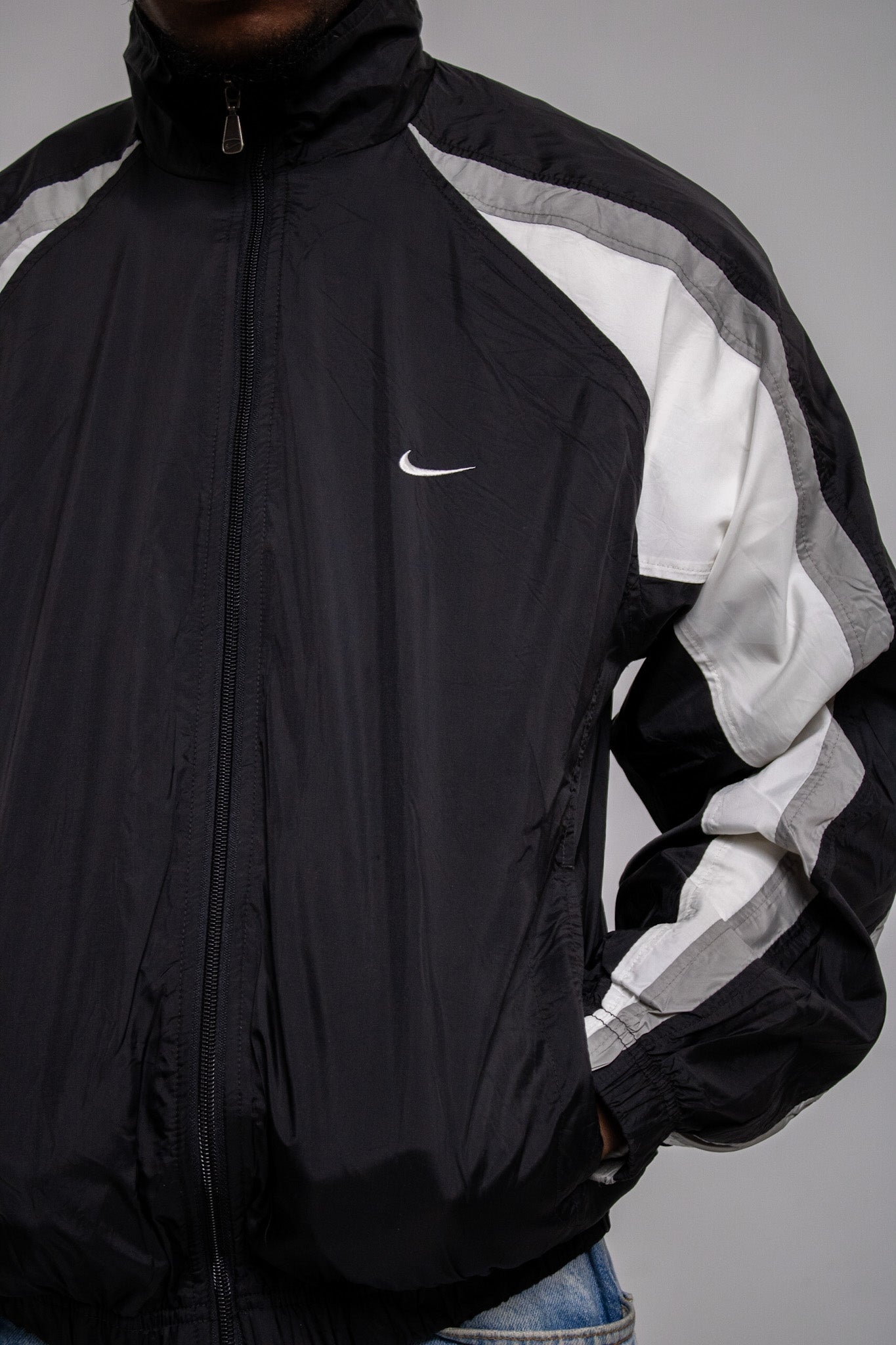 Nike Jacket