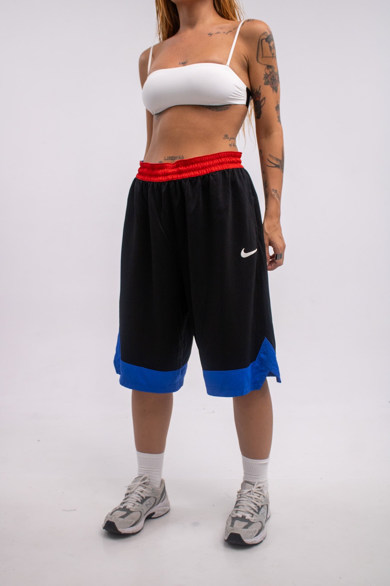 Nike Bermuda