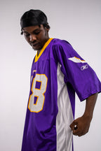 NFL Vikings Jersey