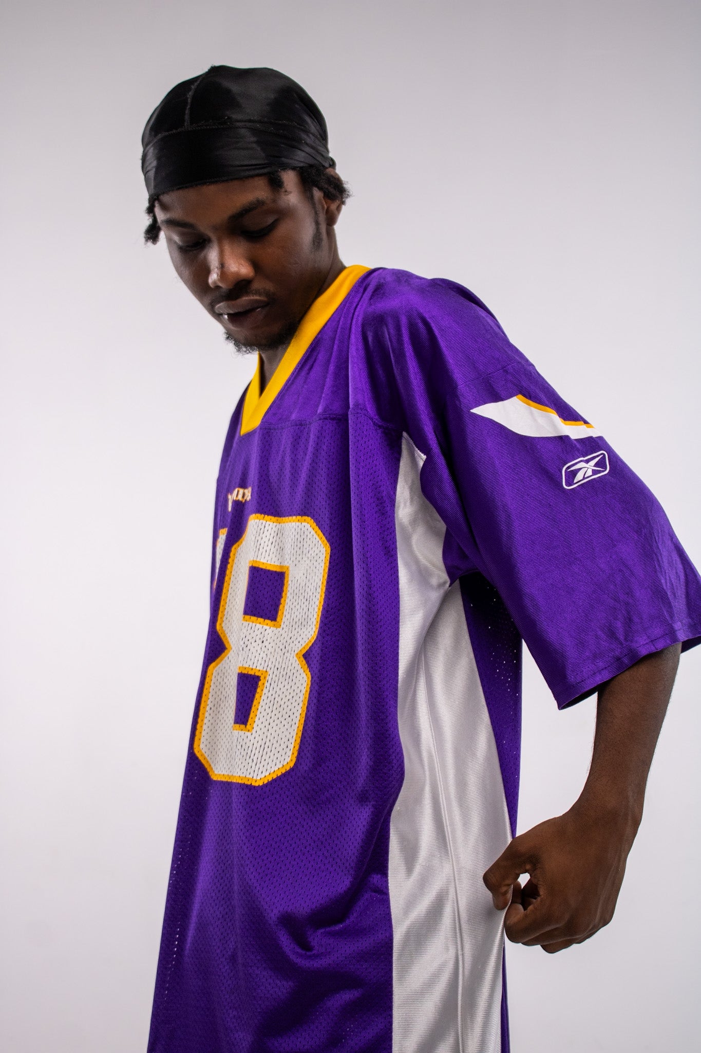 NFL Vikings Jersey
