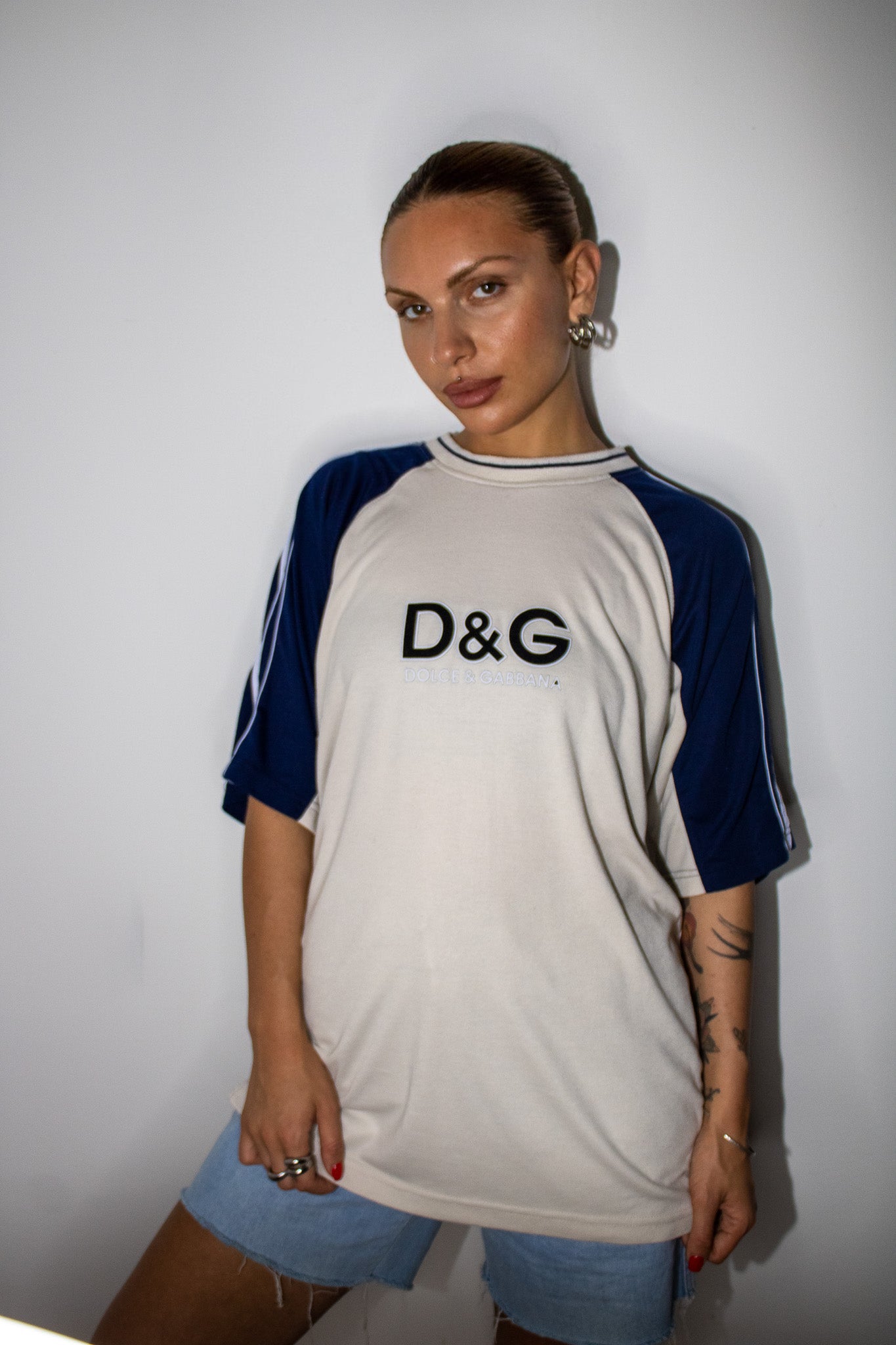 D&G t-shirt