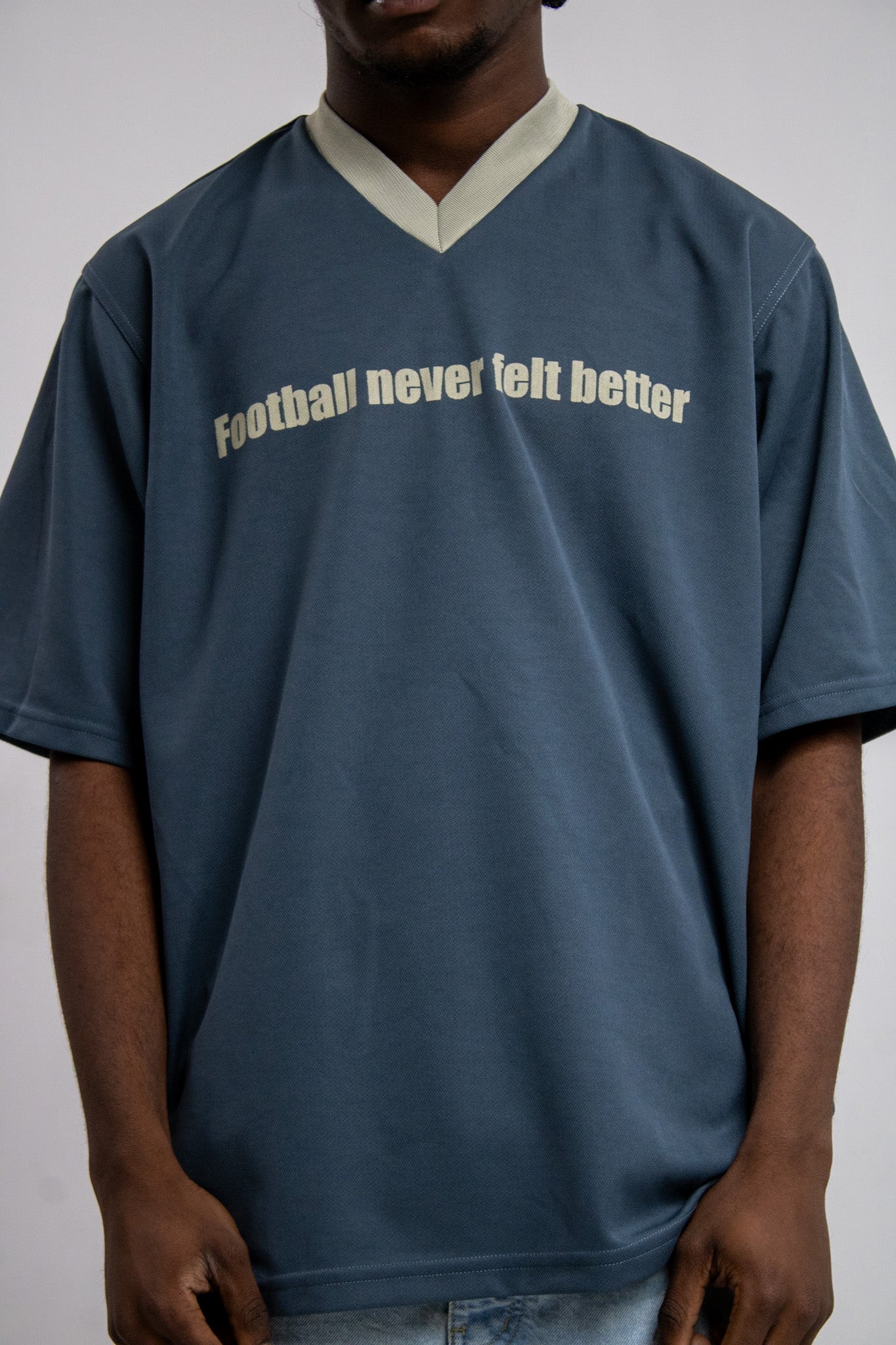Adidas Football T-shirt